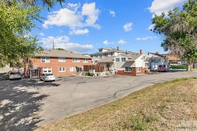 Building Photo - Ridgeview Apartments