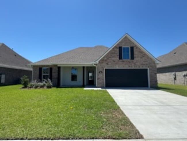 Primary Photo - 4 Bed 2 Full baths