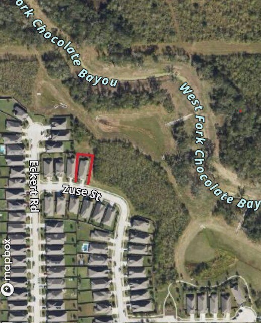 Building Photo - 3415 Zuse St