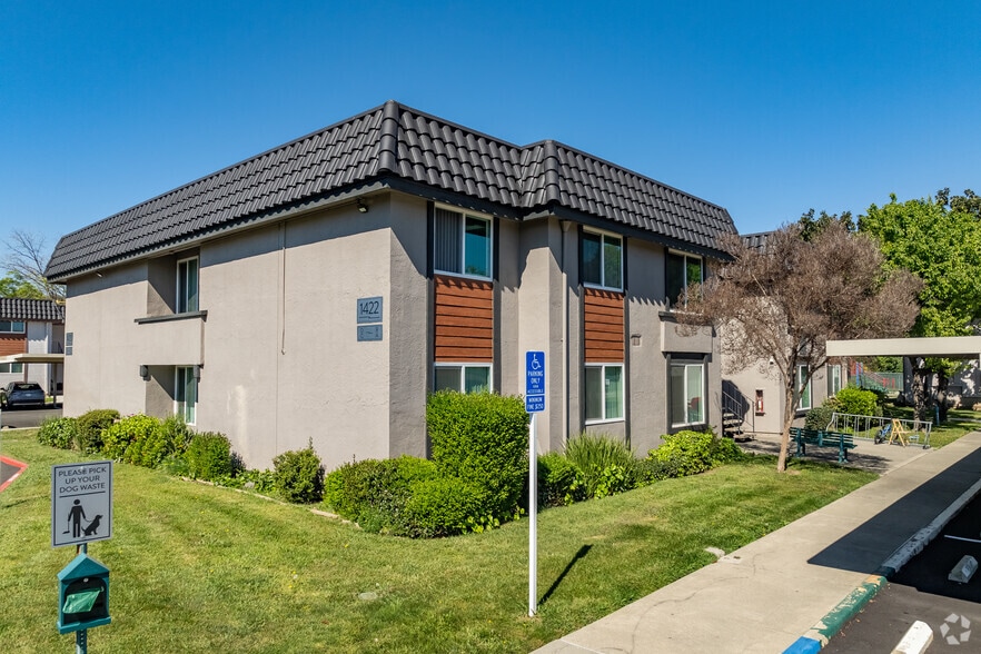 Alternate - Vacaville Park Apartments