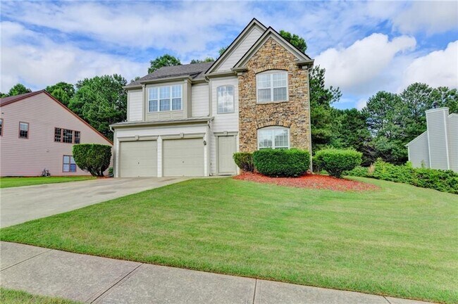 Building Photo - 5073 Aurelia Trail NW