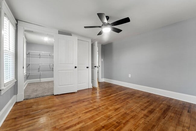 Building Photo - 2007 Westover Ave