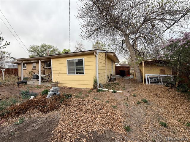 Building Photo - 9080 Cypress Dr