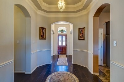 Building Photo - 16434 Red Crest Dr