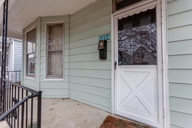 Building Photo - 5334 Gilson Ave