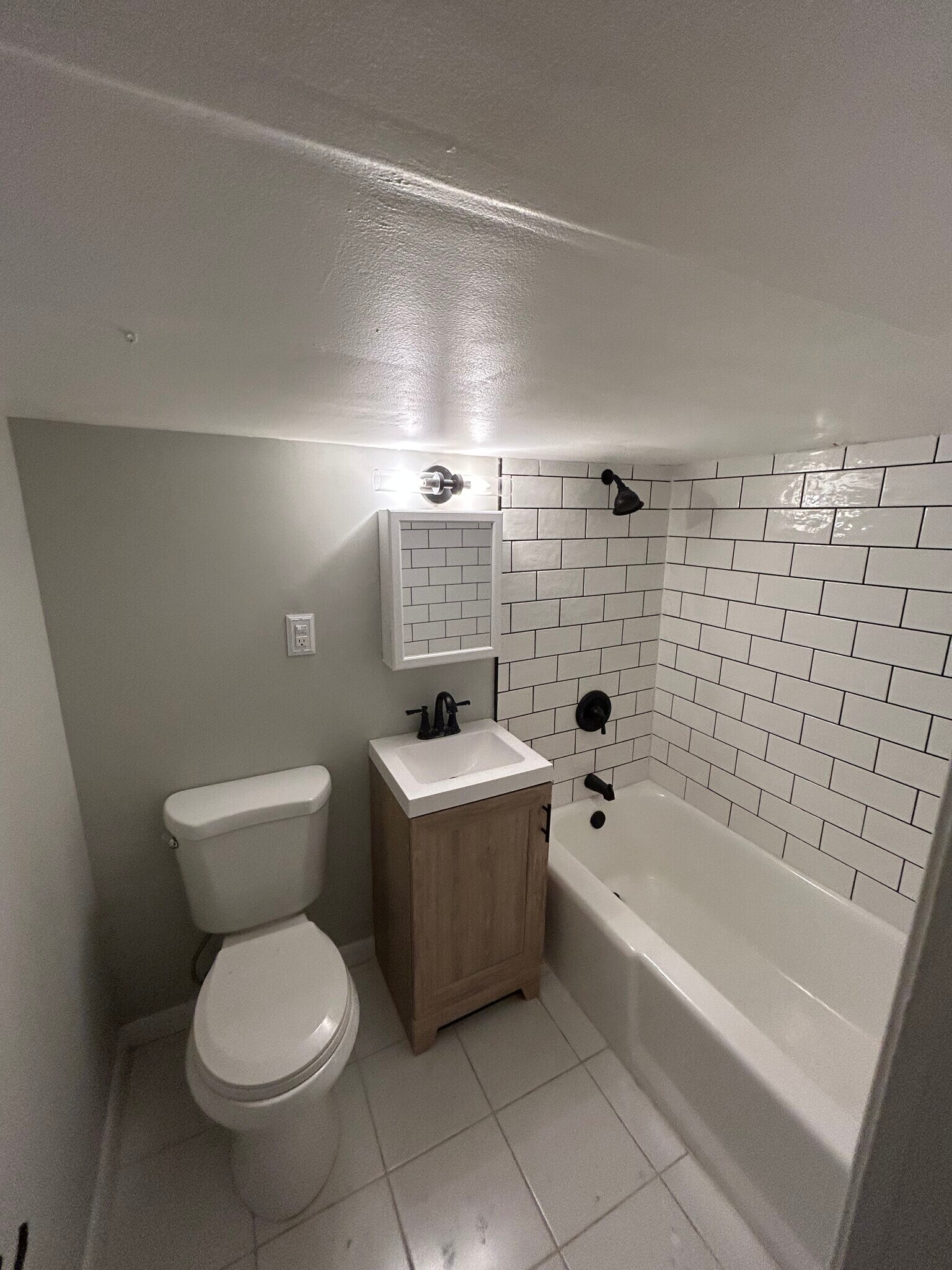 Bathroom - 220 86th St