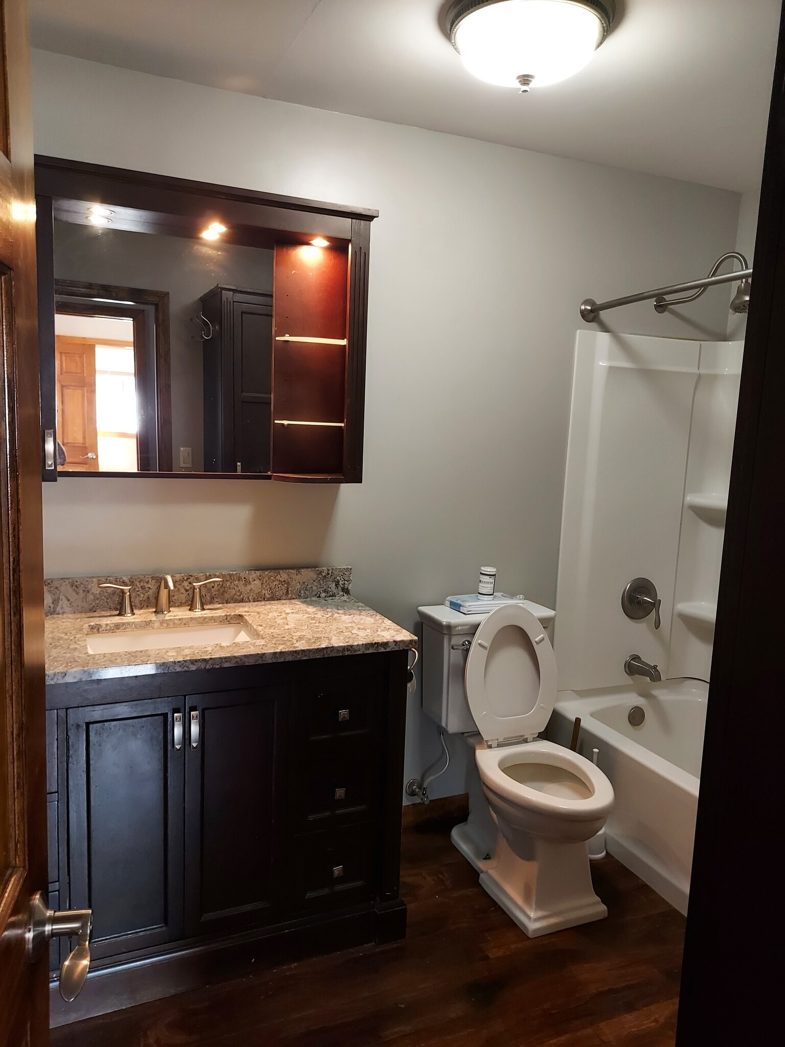 Bathroom - 7413 Jupiter Ct