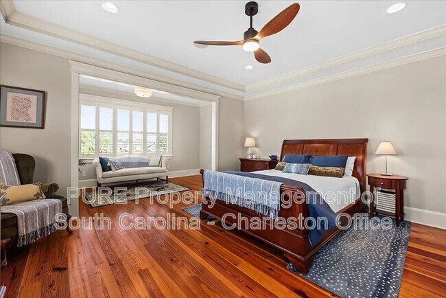 Building Photo - 1597 Rivertowne Country Club Dr