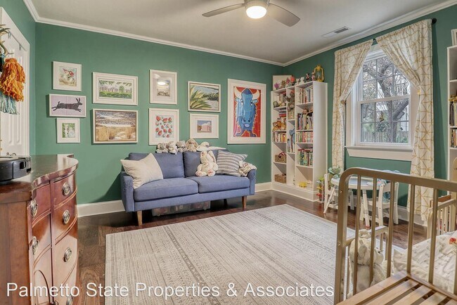 Building Photo - 3 br, 2 bath House - 115 Peachtree Street