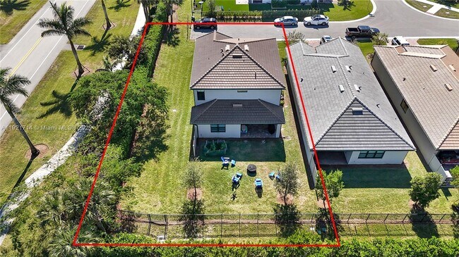 Building Photo - 8605 Patron Ln