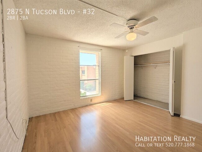 Building Photo - 2875 N Tucson Blvd