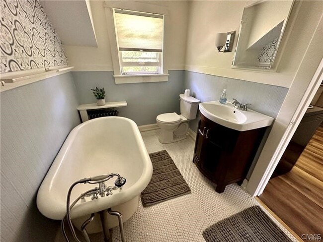 Building Photo - 167 E Genesee St