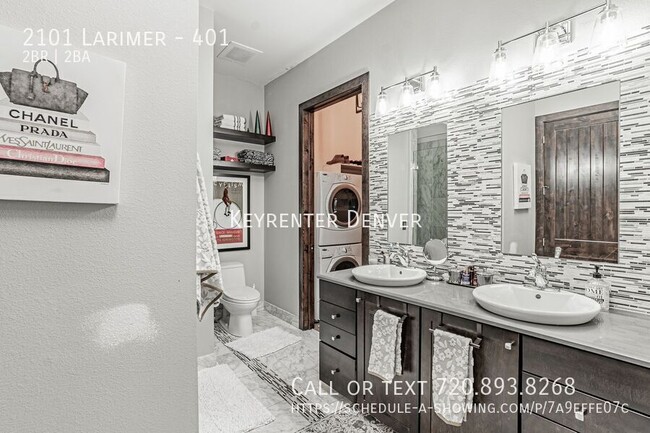 Building Photo - Luxury Living at its Finest - Your Denver ...