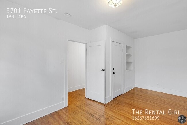 Building Photo - 5701 Fayette St