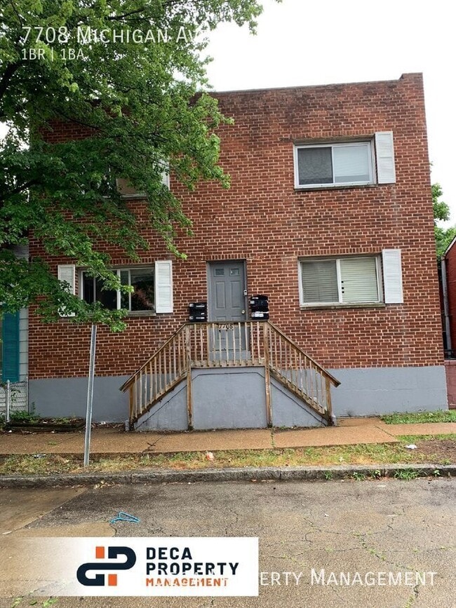 Primary Photo - 7708 E Michigan Ave