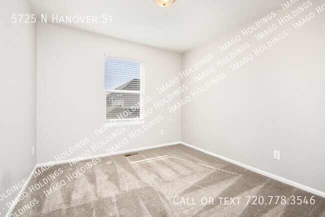 Building Photo - 5725 N Hanover St