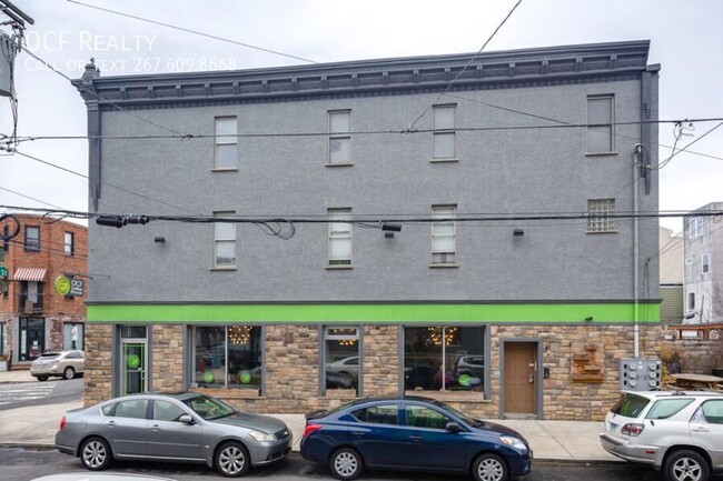 Building Photo - One Bed Point Breeze Apartment