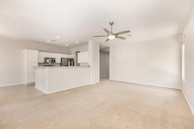 Building Photo - 3494 E Hampton Ln