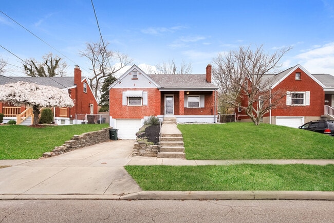 Building Photo - 3437 Eyrich Rd