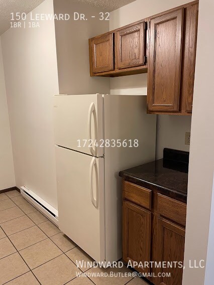 Building Photo - 150 Leeward Dr