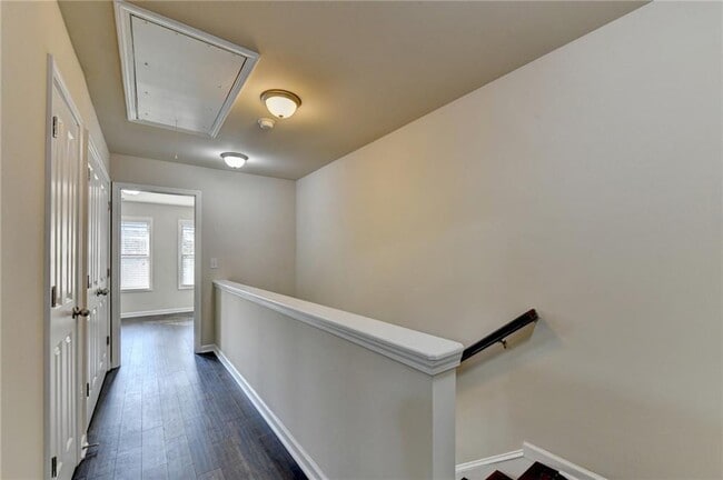 Building Photo - 4307 Tacoma Trce