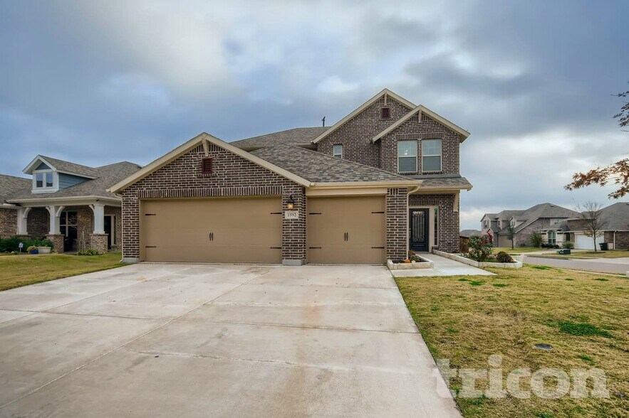 Building Photo - 1592 Sugarberry Dr