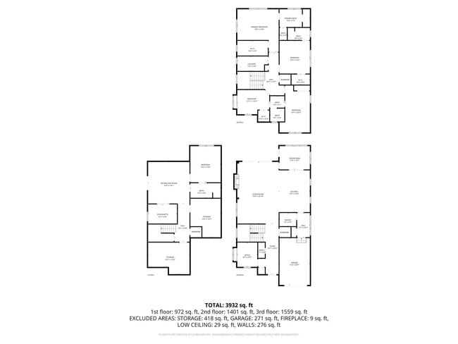 Building Photo - 1618 N Danville St