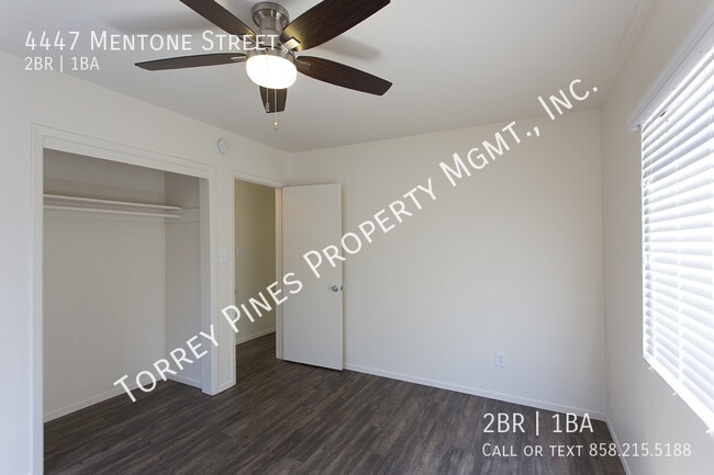 Building Photo - 4447 Mentone St