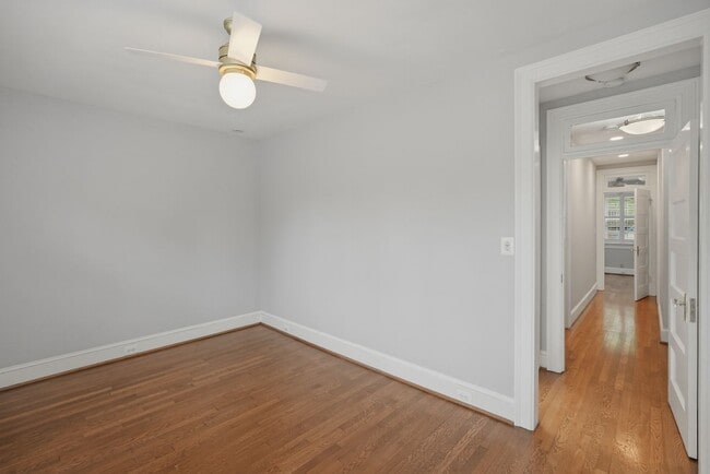 Building Photo - Glover Park Townhome | 4 Bed | 3.5 Bath | 2,500 Sf | Large Front Porch & Fenced-In Backyard w/ Deck