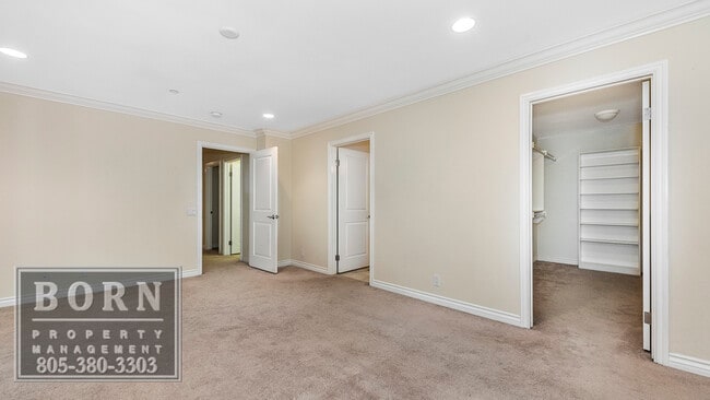 Building Photo - 2729 Los Robles Rd