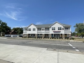 Building Photo - 1230 Colvin Blvd