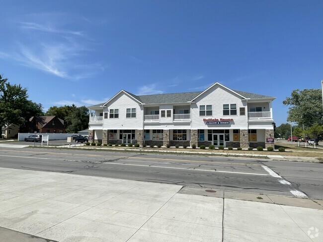 Building Photo - 1230 Colvin Blvd