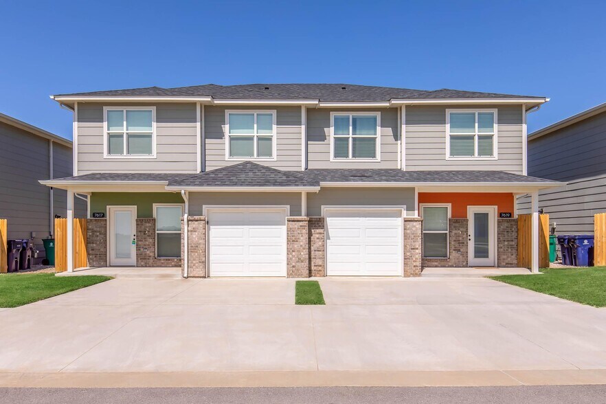 Building Photo - The Villas at Pennbrooke