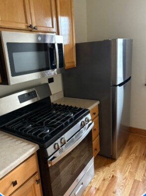 Building Photo - 2101 Wesley Ave