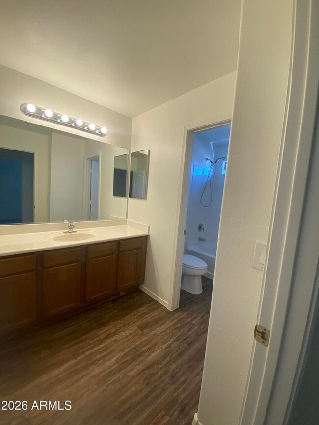 Building Photo - 8552 W Malapai Dr