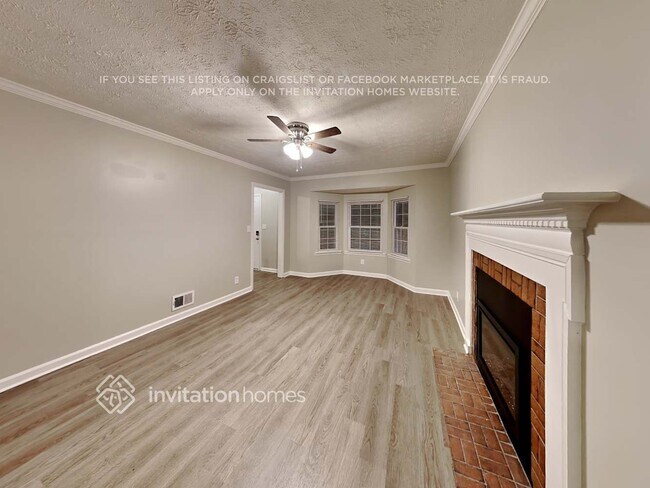 Building Photo - 2106 Hilda Burns Pl