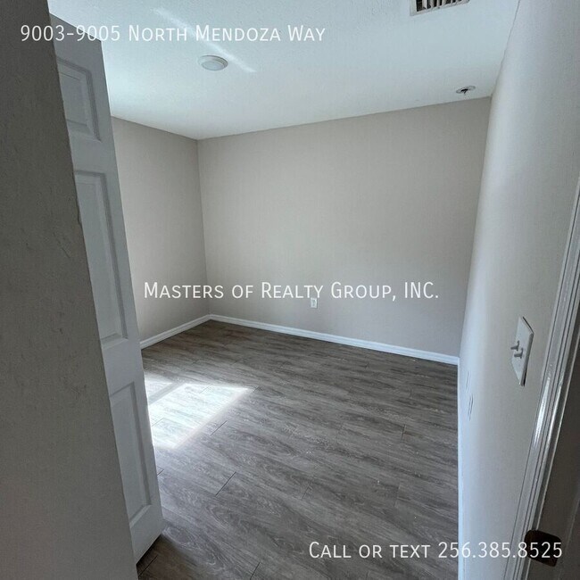 Building Photo - 9003-9005 North Mendoza Way-