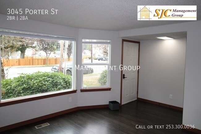 Building Photo - 3045 Porter St