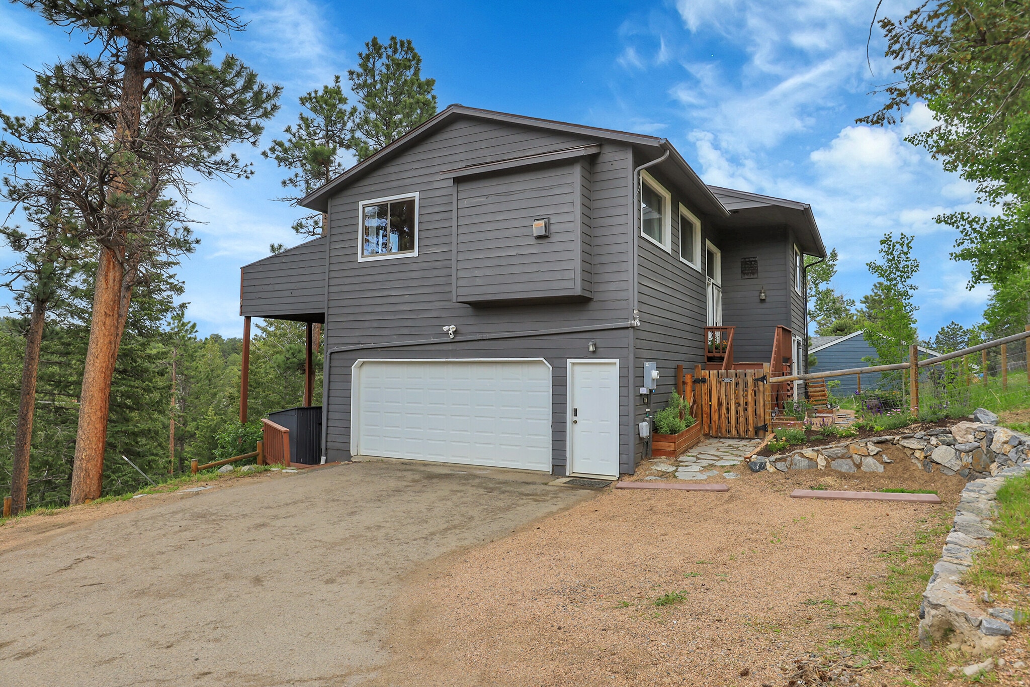 Building Photo - 30273 Conifer Rd