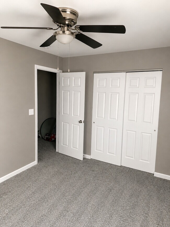 Building Photo - Richardson Rd Townhomes