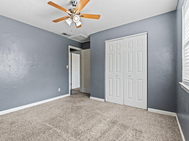 Building Photo - 502 McKeithan St