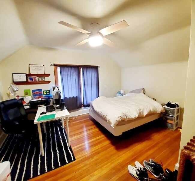 Building Photo - 719 Remington St