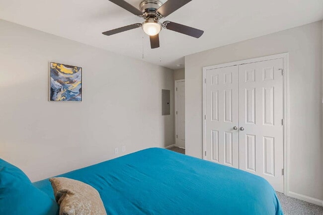 Building Photo - 214 Jeremy Ln