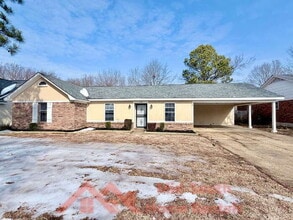 Building Photo - 7288 Hollorn Ln