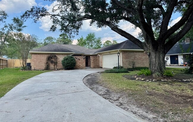 Building Photo - 5435 Mossy Timbers Dr