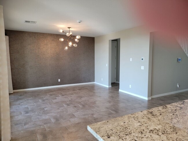 Building Photo - Breathtaking Strip Views Brand New Model in Summerlin 4bed 3.5bath