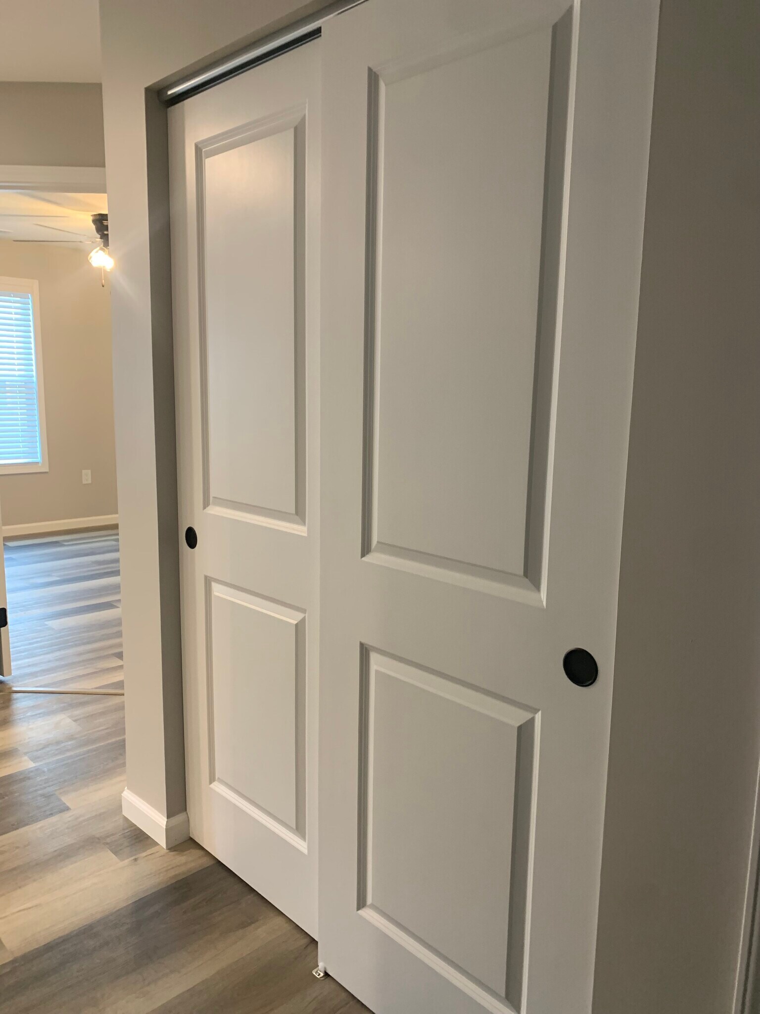 Hall Closet - 1 Holding Ln