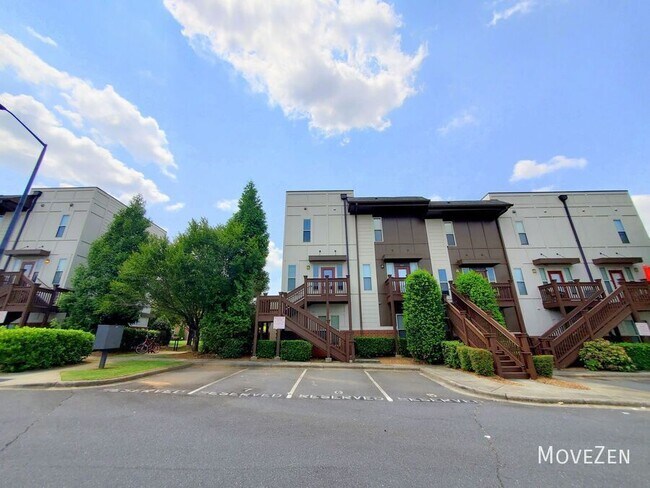 Building Photo - 827 Seigle Point Dr