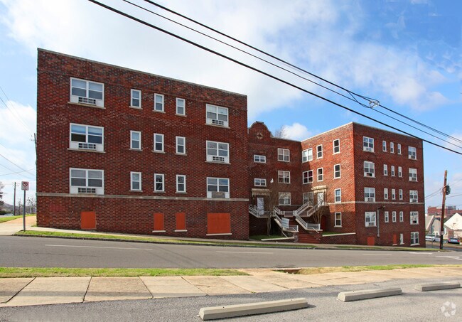 Building Photo - Highland View Towers
