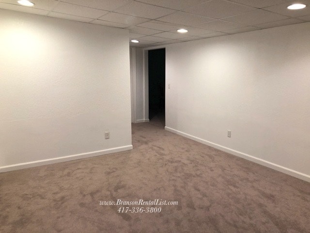 Building Photo - Spacious Basement Home with Breathtaking V...